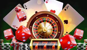 Зеркало Casino DLX