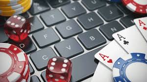 Онлайн казино Vulkan 24 Casino
